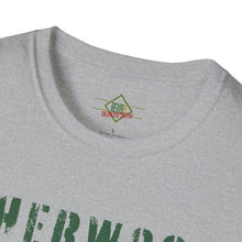 Load image into Gallery viewer, The Eagle T-Shirt (Adult Size)
