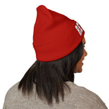 Load image into Gallery viewer, REV198 Embroidery Classic Cuffed Beanie
