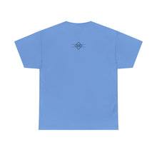 Load image into Gallery viewer, Believer : Heavy Cotton Tee : Black Letters
