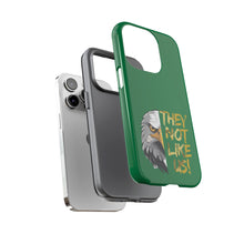 Load image into Gallery viewer, They Not Like Us! iPhone Case
