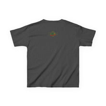 Load image into Gallery viewer, Property of Sherwood T-Shirt - Gold Font (Youth Size)
