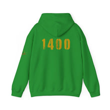Load image into Gallery viewer, 1400! Hoodie (Adult Size)
