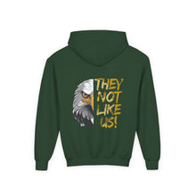 Load image into Gallery viewer, They Not Like Us! Hoodie (Youth Size)
