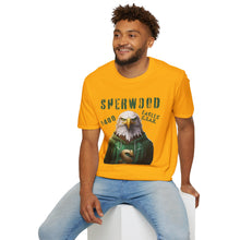 Load image into Gallery viewer, The Eagle T-Shirt (Adult Size)
