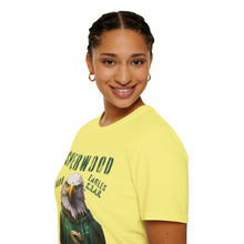 Load image into Gallery viewer, The Eagle T-Shirt (Adult Size)
