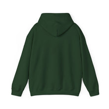 Load image into Gallery viewer, REV.19:8  :  Hooded Sweatshirt : White Letters

