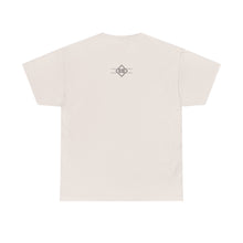 Load image into Gallery viewer, Character : Heavy Cotton Tee : Black Letters
