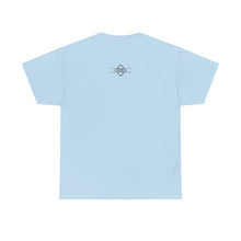 Load image into Gallery viewer, Character : Heavy Cotton Tee : Black Letters
