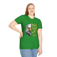 Load image into Gallery viewer, They Not Like Us! T-Shirt (Adult Size)
