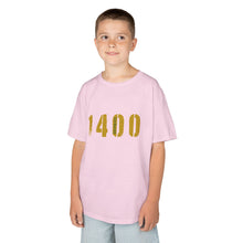 Load image into Gallery viewer, 1400! T-Shirt (Youth Size)
