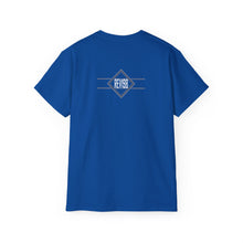 Load image into Gallery viewer, Many Ways To Say Integrity : Heavy Cotton Tee
