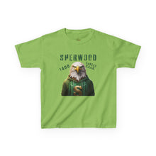 Load image into Gallery viewer, The Eagle T-Shirt (Youth Size)
