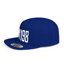 Load image into Gallery viewer, REV198 Snapback Hat
