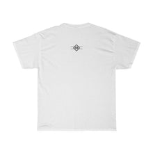 Load image into Gallery viewer, FIRE : Heavy Cotton Tee
