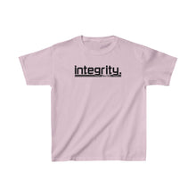 Load image into Gallery viewer, INTEGRITY : REV 19:8 : Kids Tee
