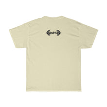 Load image into Gallery viewer, No Longer Bound : Heavy Cotton Tee
