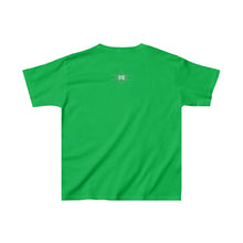 Load image into Gallery viewer, Many Ways To Say Character : REV 19:8 : Kids Tee
