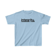 Load image into Gallery viewer, INTEGRITY : REV 19:8 : Kids Tee
